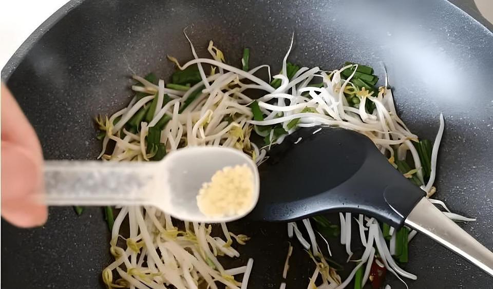 几毛一斤的豆芽竟是“肠道清道夫”！研究发现：36小时清理50%残渣（组图） - 3