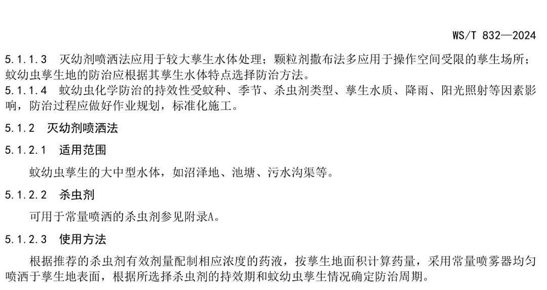 广州在住宅区喷剧毒农药，是灭人还是灭蚊？（图） - 14
