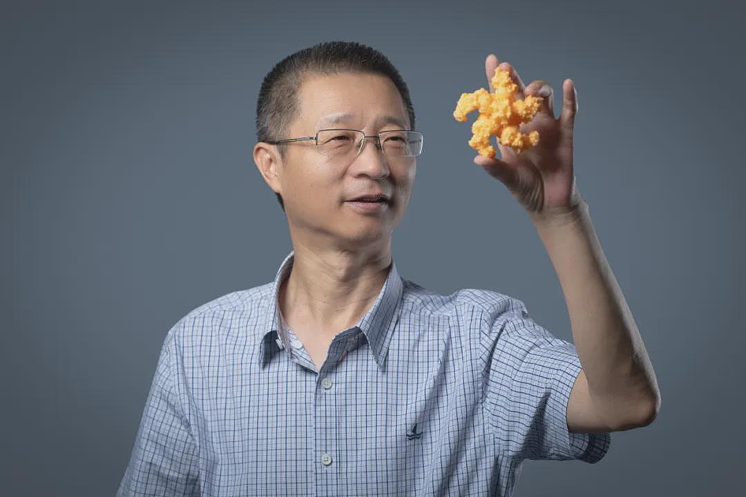 事关院士增选，名单公布！颜宁推荐西湖大学柴继杰教授：他曾是造纸厂员工，一路逆袭成为顶尖科学家（组图） - 2