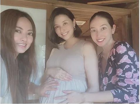 日本40岁女星嫁医生老公，婚后所有支出AA制，连生孩子都均分费用（组图） - 11