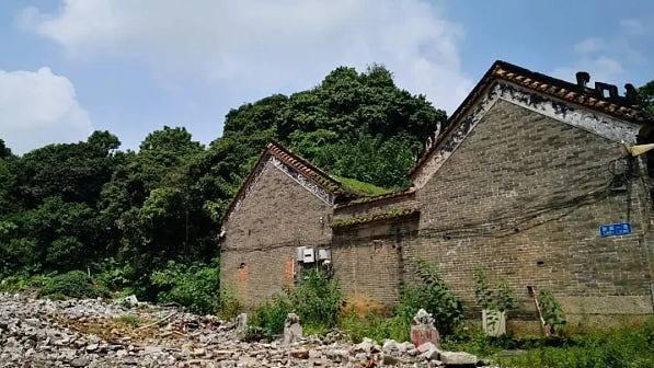 94年广州录像厅杀人案：老板父女遇害妻子遭强奸！3凶手核准死刑（组图） - 1