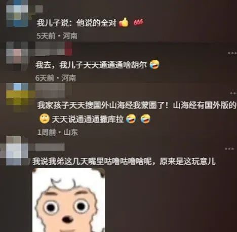 一个危险信号：学校和父母都在批量生产「烂梗小孩」（组图） - 12