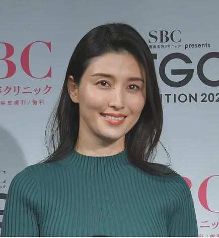 日本40岁女星嫁医生老公，婚后所有支出AA制，连生孩子都均分费用（组图） - 4