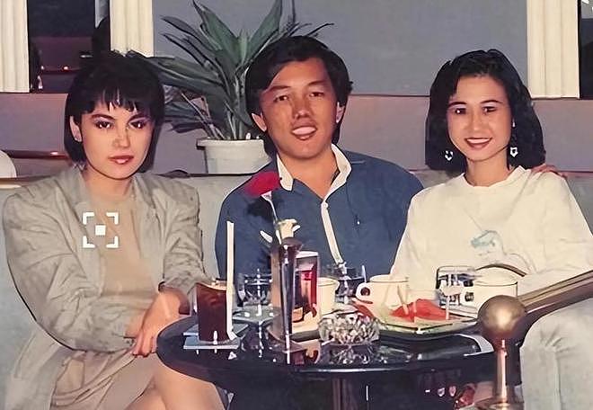 千百惠患病后发胖严重,58岁被丈夫嫌弃离婚,晚年在心碎中度过(组图) - 7