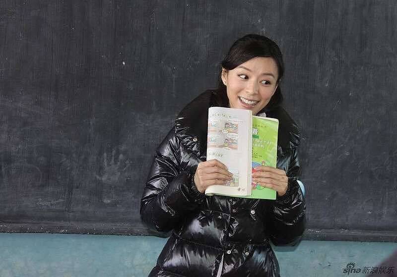 张静初毕业获赞：文艺片一姐曾因谣言跌谷底（组图） - 7
