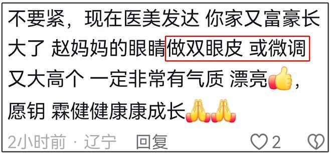 汪小菲又惹争议！直播讨论小玥儿长相，孩子发烧都是新丈母娘照顾（组图） - 7
