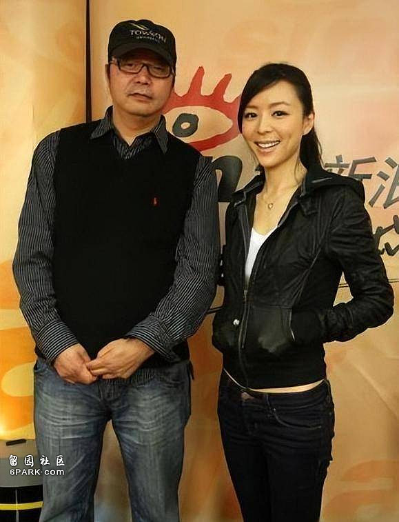 张静初毕业获赞：文艺片一姐曾因谣言跌谷底（组图） - 18