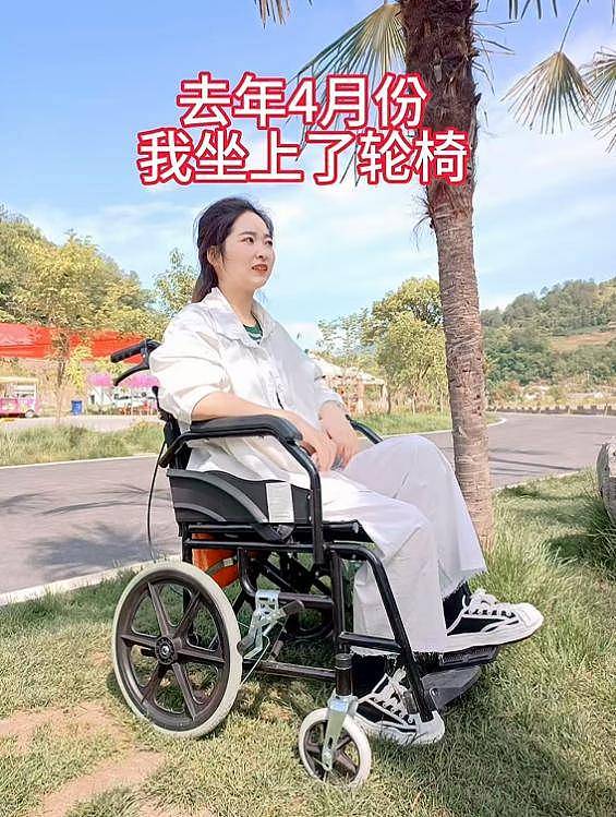 湖北美女艳丽去世，年仅31岁长得漂亮，遗书惹泪目（组图） - 10