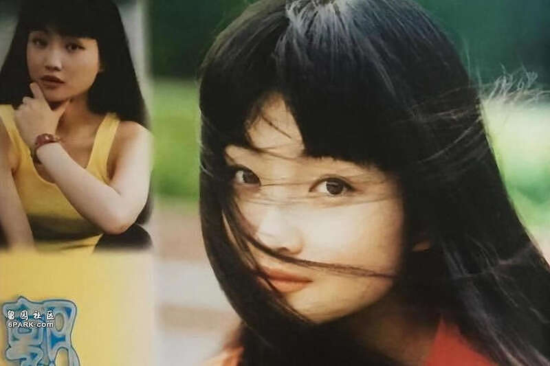 张静初毕业获赞：文艺片一姐曾因谣言跌谷底（组图） - 15