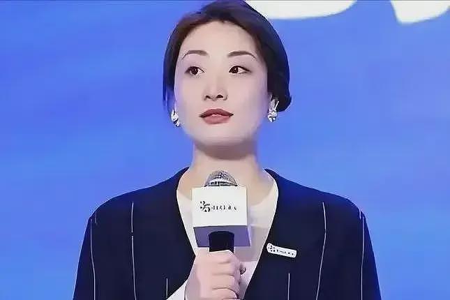 18亿信托只是诱饵，宗馥莉有自己的大杀器，私生子全掉进她的布局（组图） - 1