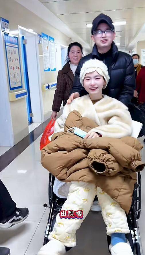 湖北美女艳丽去世，年仅31岁长得漂亮，遗书惹泪目（组图） - 16
