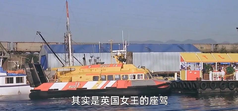 成龙自曝家里有弹药库，3000杆枪10万发子弹，他的特权远不止这些（组图） - 9