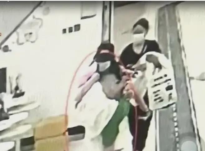 6岁男童两次被邻居带走冒名接种疫苗，谁来担责？（组图） - 2