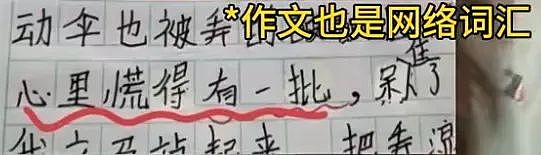一个危险信号：学校和父母都在批量生产「烂梗小孩」（组图） - 4