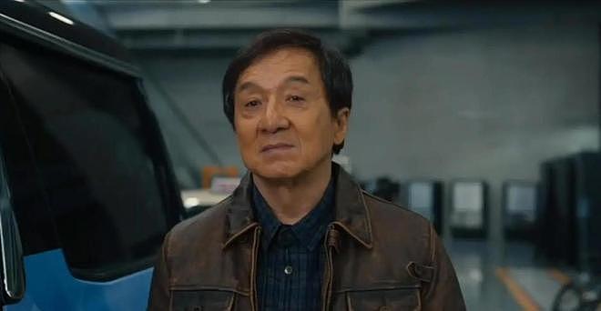 六十二岁李连杰最新动态曝光,住院面色浮肿苍白,曾表示丧事简朴(组图) - 1
