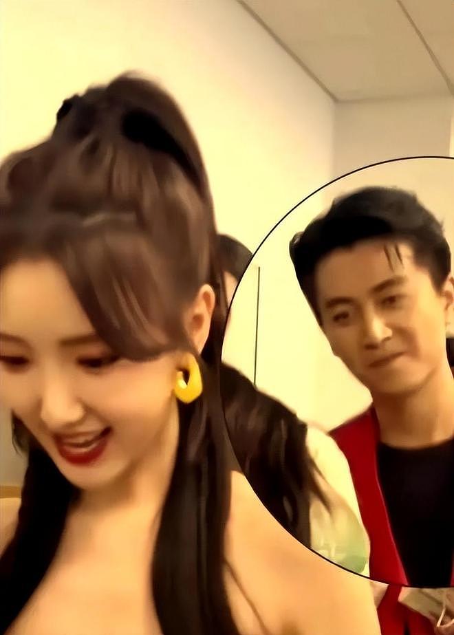 毛晓彤否认与陈晓恋情！晒图辟谣态度坚定：未婚单身，从未在一起（组图） - 2