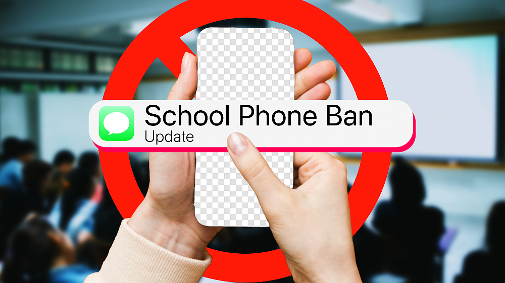 “终于松了一口气”！全澳首个调查：校园禁用手机后，学生的真实感受！（组图） - 12