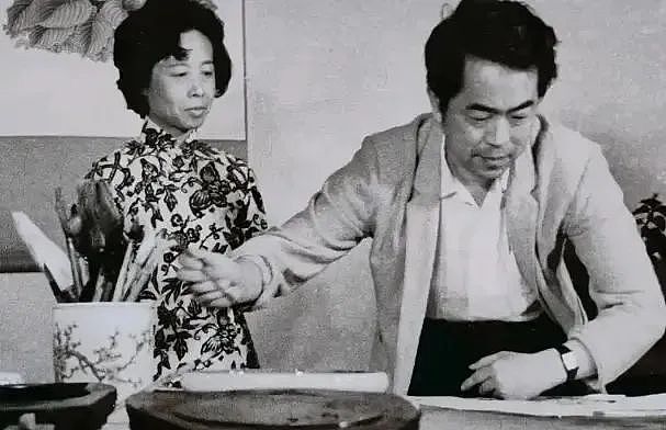 8月大瓜！87岁大师疑被37岁娇妻卷走20亿，早年黑料被扒，涉及多个名人，细节不堪入目（组图） - 20