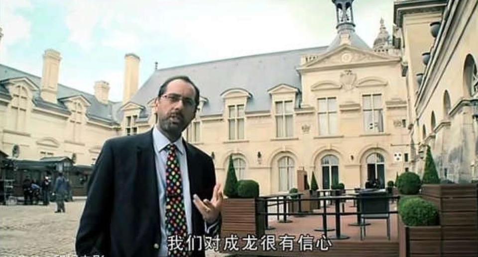 成龙自曝家里有弹药库，3000杆枪10万发子弹，他的特权远不止这些（组图） - 14