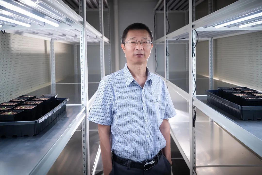 事关院士增选，名单公布！颜宁推荐西湖大学柴继杰教授：他曾是造纸厂员工，一路逆袭成为顶尖科学家（组图） - 5