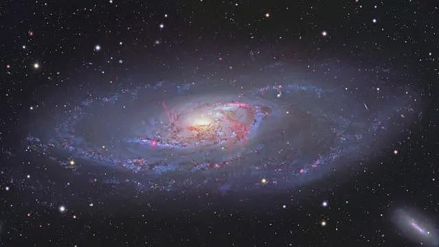 外星人很可能存在，但短期内不会来造访我们（组图） - 4