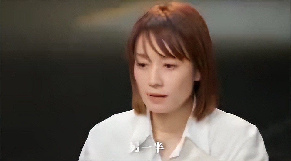 马伊琍受访首谈婚姻痛点!暗揭与文章离婚原因,直言仍相信爱情(组图) - 7
