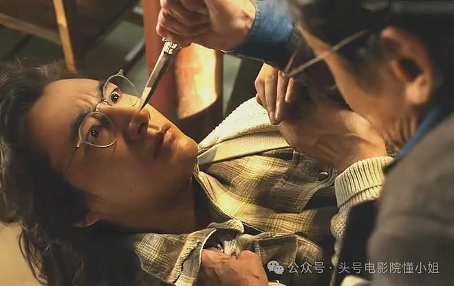 67岁梁家辉打成龙，预定最佳反派！他的6大狠角色，周朝先排第二（组图） - 10