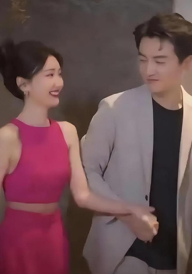 毛晓彤否认与陈晓恋情！晒图辟谣态度坚定：未婚单身，从未在一起（组图） - 11