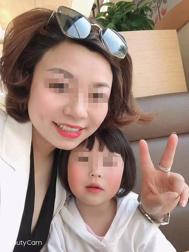 8岁女孩被邻居带去长江游泳溺亡，其家人起诉邻居索赔109万余元，法院已受理立案（组图） - 1