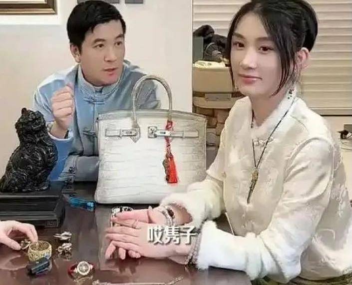 杨子离婚7个月火速有新欢，23岁李隽子入杨家豪宅（组图） - 9