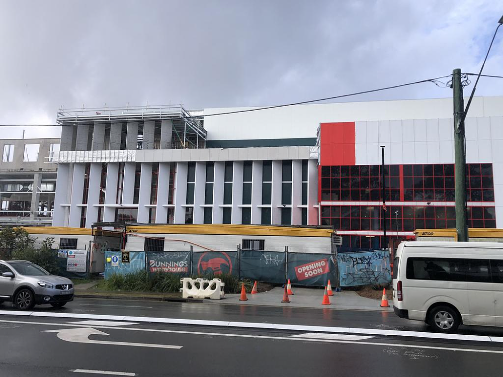 不敢想象男人多快乐！Bunnings斥巨资新建5层楼超大门店！（组图） - 3