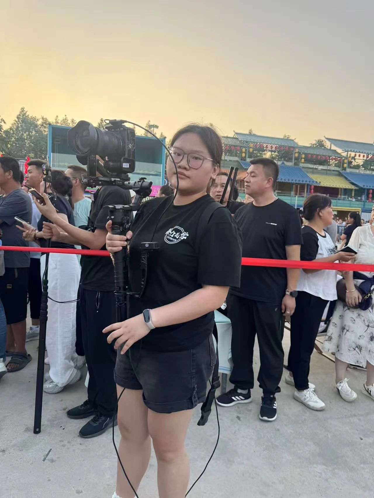 20岁，我做团播运镜师，赚了很多“快钱”（组图） - 19