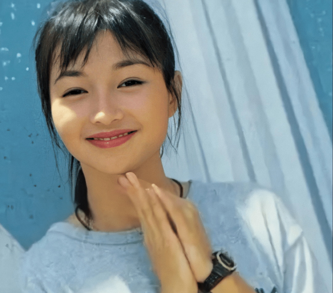 曾是最甜港姐，两次拒绝黎明示爱，事业高峰期退圈！20年后，毁容式近照曝光无人敢认：她经历了什么？（组图） - 6