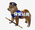 香港这行业要被机器人取代了!市民疯狂反对(组图) - 11
