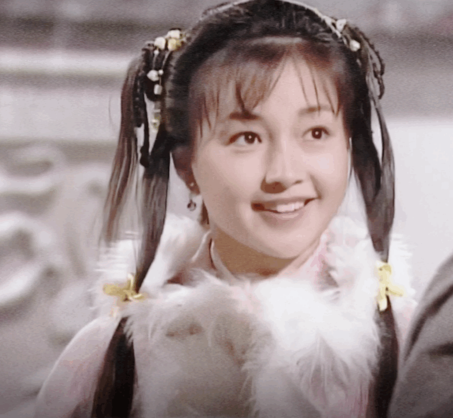 曾是最甜港姐，两次拒绝黎明示爱，事业高峰期退圈！20年后，毁容式近照曝光无人敢认：她经历了什么？（组图） - 16