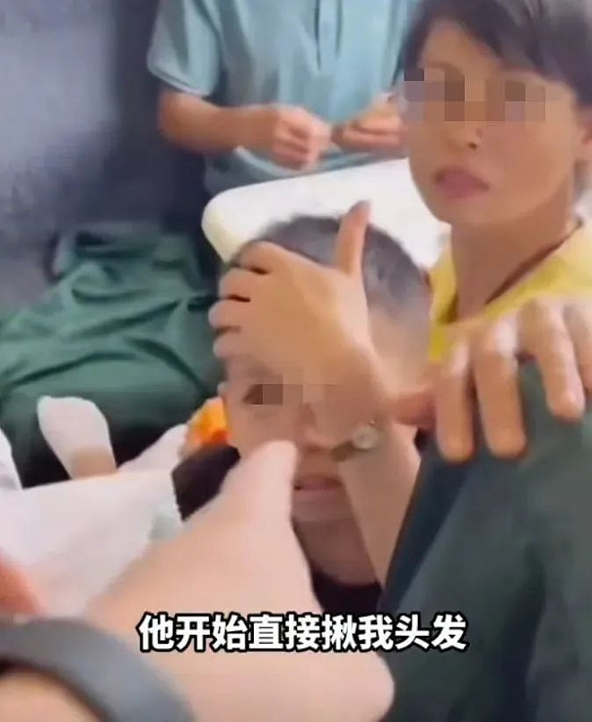 中国高铁上有些人，脸都不要了（组图） - 19