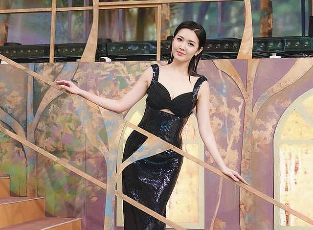 TVB知名女星恋爱多年不获求婚，不介意当后妈（组图） - 7