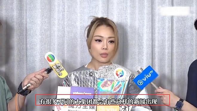 英皇负债谢霆锋疯狂加班，霍汶希带货，为何内娱做不到如此和谐（组图） - 2