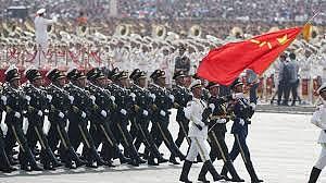 中国“九三阅兵”将向世界传递哪些重要信息(图) - 1