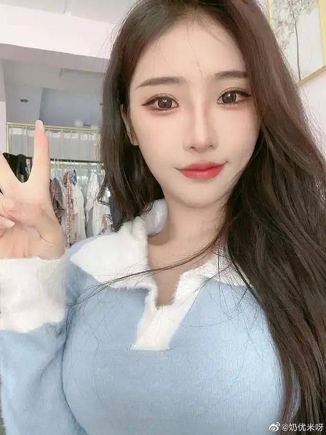 【美女】36E斗鱼舞蹈主播,尤物身材太撩人,看完营养跟不上了...(组图) - 6