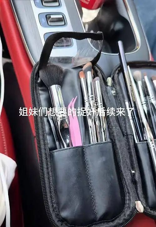 浙江女生直播抓老公和兄弟“组队”劈腿，现场发现小三年龄我开始同情了（组图） - 4