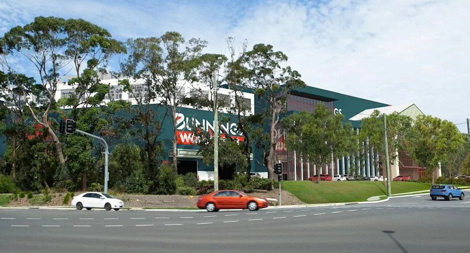 不敢想象男人多快乐！Bunnings斥巨资新建5层楼超大门店！（组图） - 5