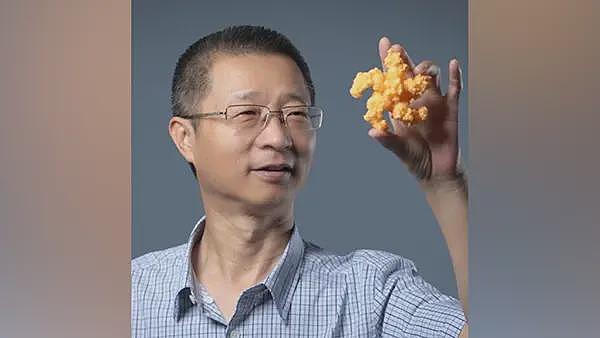 院士增选，颜宁可以推荐同门师兄柴继杰吗？（组图） - 1