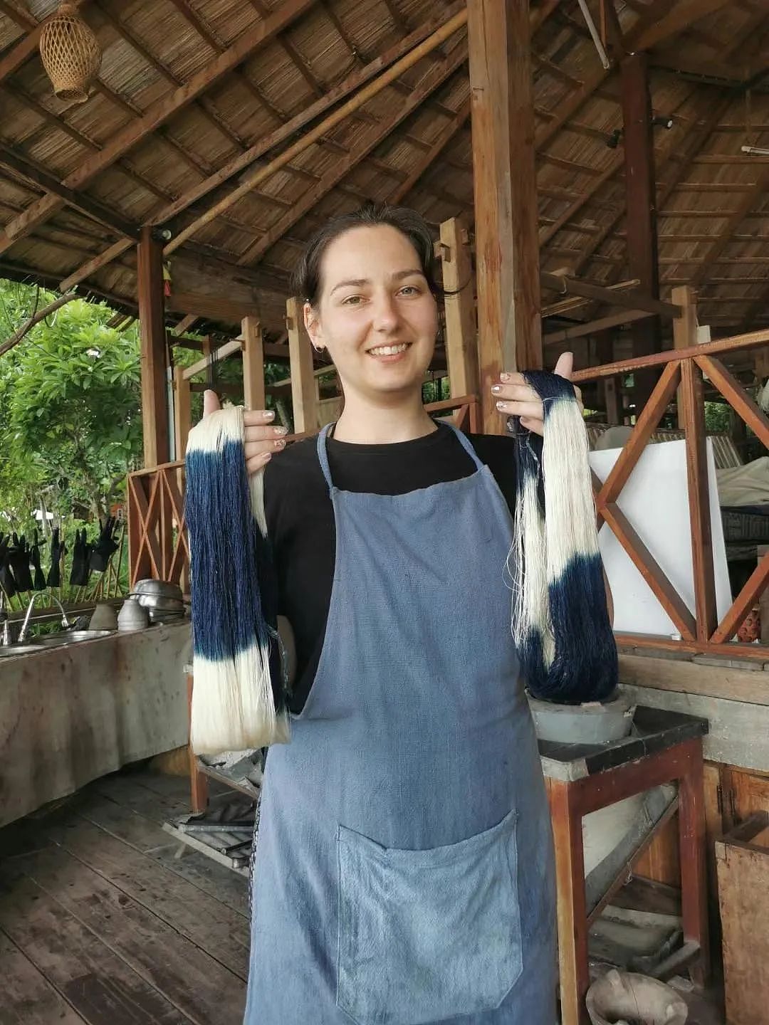 新西兰女孩在中国打工，赚得比新西兰朋友多！“被午休时间惊到了......”（组图） - 11
