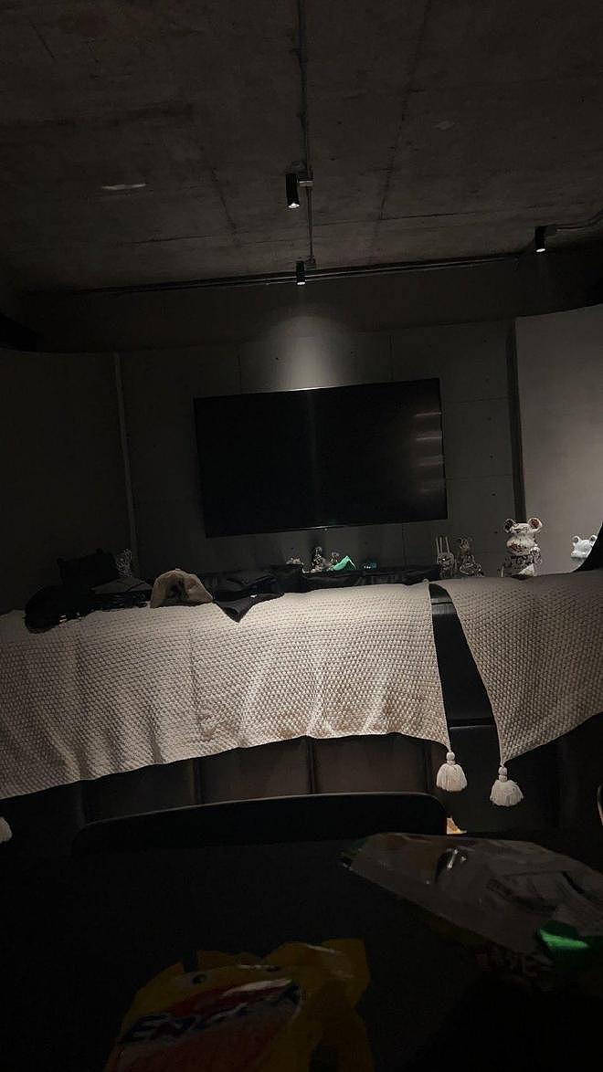 许荔莎许凯恋爱时间线曝光，详细交往过程被公开，信息量超大（组图） - 12