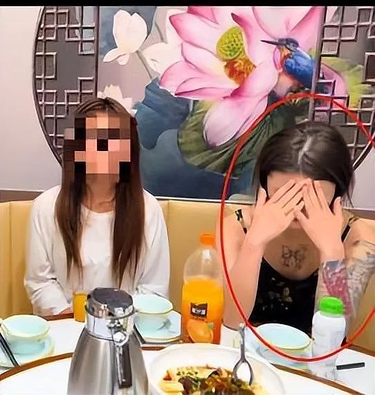 浙江女生直播抓老公和兄弟“组队”劈腿，现场发现小三年龄我开始同情了（组图） - 10