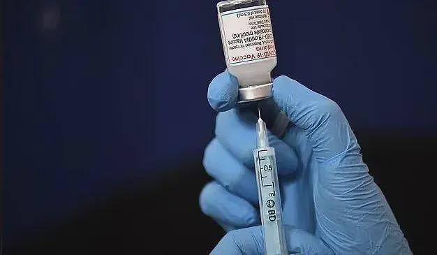 耶鲁研究证实：新冠疫苗接种后，真有这种后遗症（组图） - 8