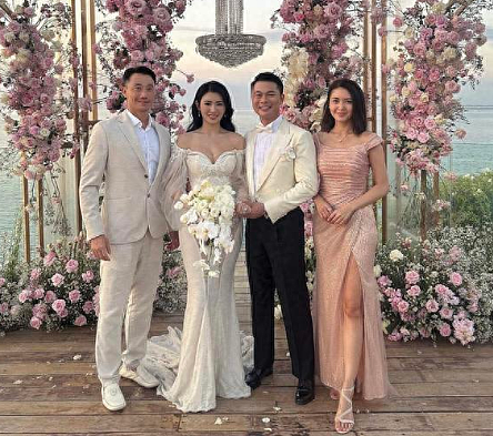 恭喜准备结婚？！恋爱多年没求婚，爱上富豪不介意当后妈（组图） - 8