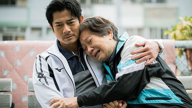 7小时票房仅2.9万，郭富城新片票房崩塌，成本超3000万，回本无望（组图） - 5