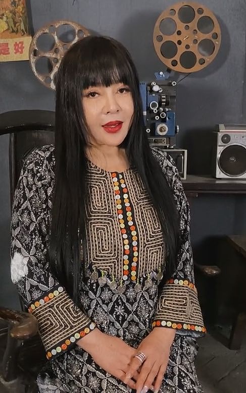 经纪人称千百惠将葬在北京，回应去世原因，曝生前无法回台湾探亲（组图） - 3